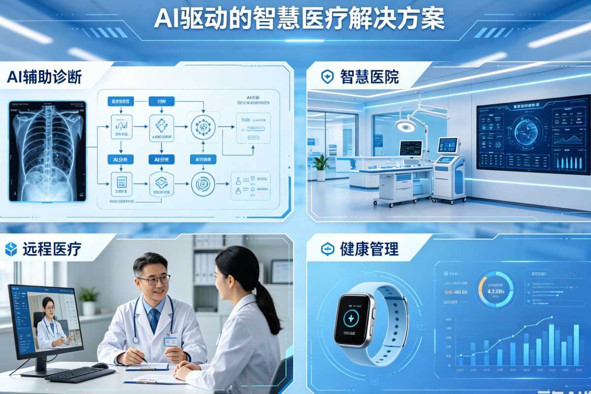 医疗